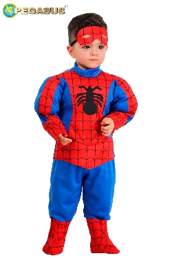 RAGNO ROYAL (CON MUSCOLI) DI PEGASUS